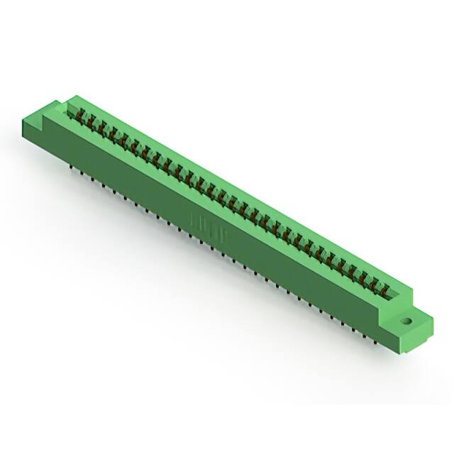 305-058-556-202 EDAC Inc.  Edgeboard Connectors